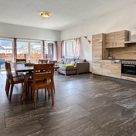 Our'S Living - With Sauna & Summercard Near Kitzbueheler Alpen Ski Lift Hollersbach im Pinzgau Exteriör bild