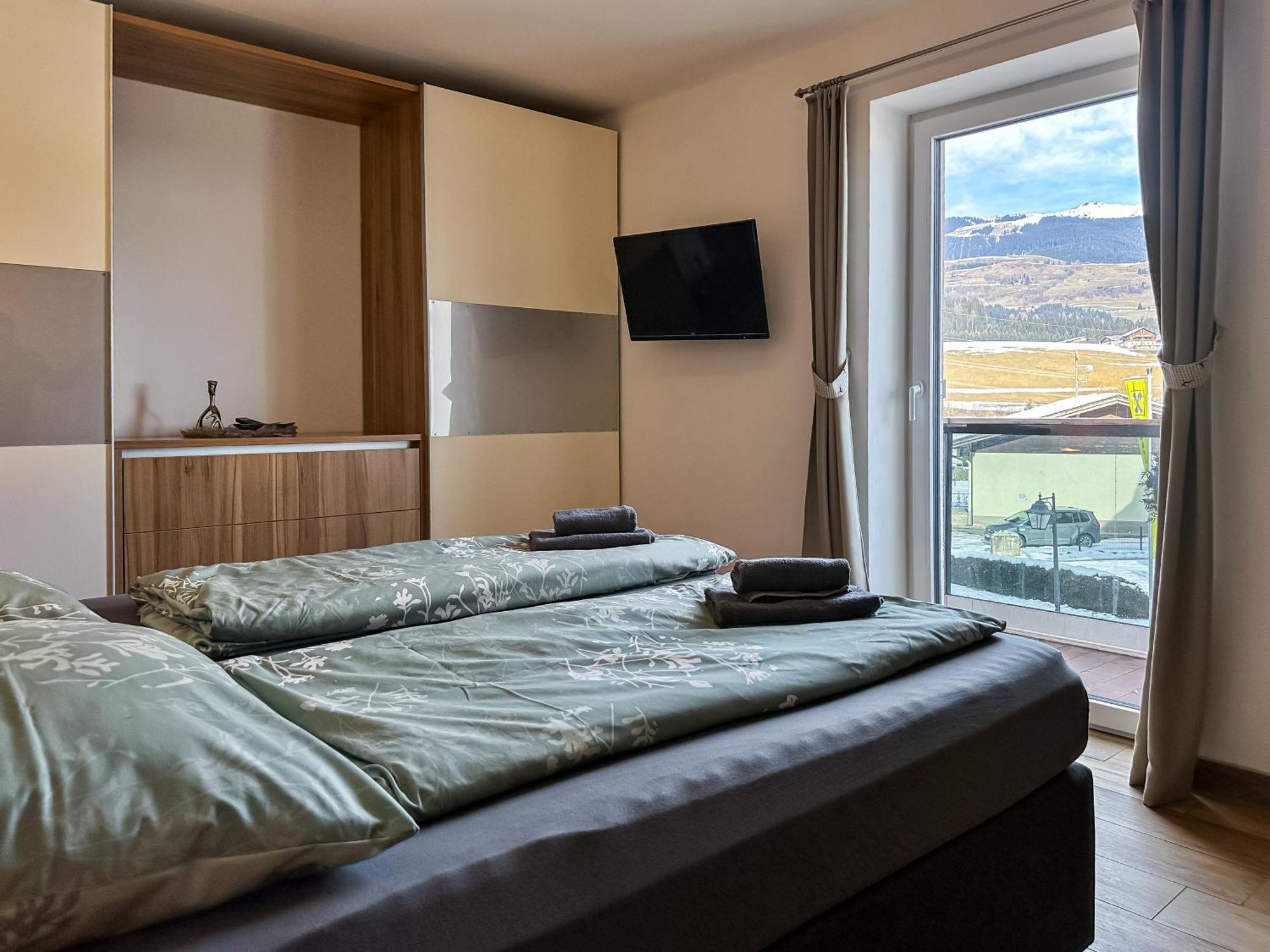 Our'S Living - With Sauna & Summercard Near Kitzbueheler Alpen Ski Lift Hollersbach im Pinzgau Exteriör bild