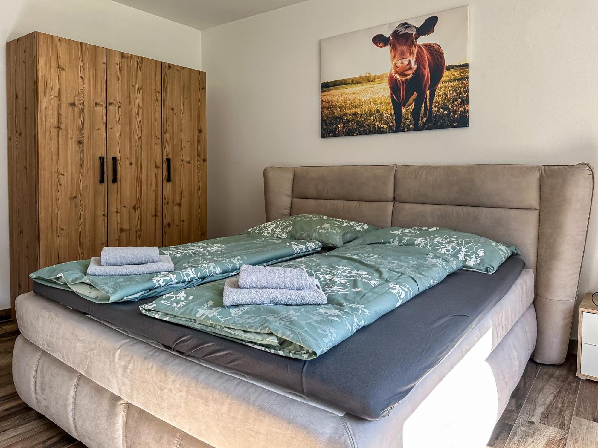 Our'S Living - With Sauna & Summercard Near Kitzbueheler Alpen Ski Lift Hollersbach im Pinzgau Exteriör bild